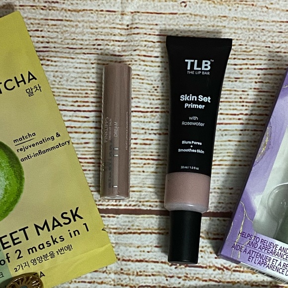 🆕 5 Item Ipsy Bag Beauty Bundle - Picture 4 of 5